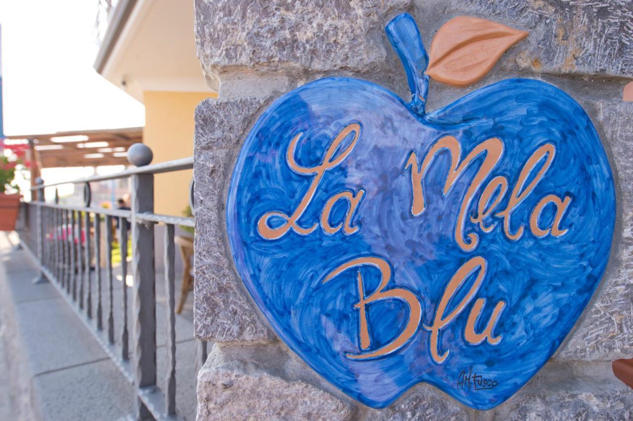 弗洛里La Mela Blu住宿加早餐旅馆 外观 照片